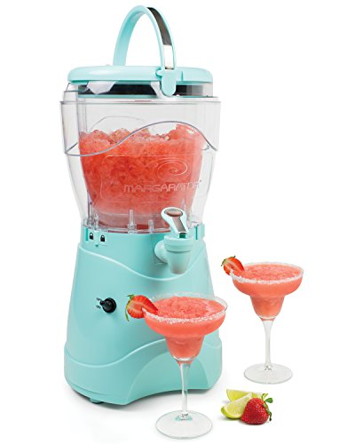 Nostalgia Margarita & Slush Machine