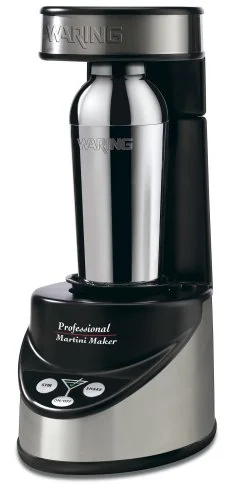 Waring Pro Professional Electric Martini Maker