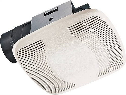 Air King Bfq 110 Bfq110 Exhaust Fan, 100-cfm