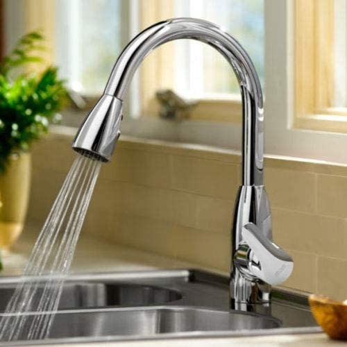 American Standard faucet