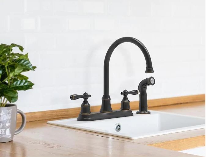 The Top 12 Best Kitchen Faucet Brands of 2021