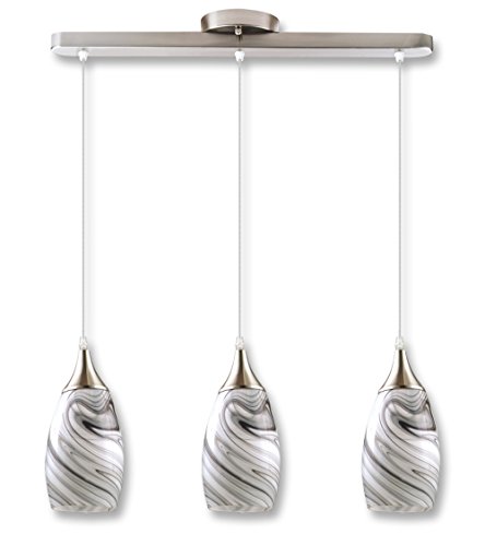Beldi 1933-p3 Peak Ceiling Pendant Fixtures