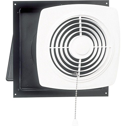 Broan-nutone 506 Chain-operated Ventilation Fan,