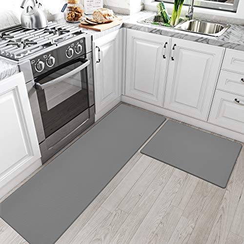 Dexi Kitchen Rugs And Mats Cushioned Anti Fatigue