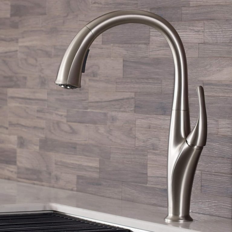 The Top 10 Kitchen Faucet Trends 2022