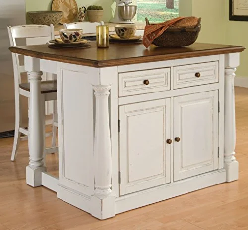 choose stools for kitchen island