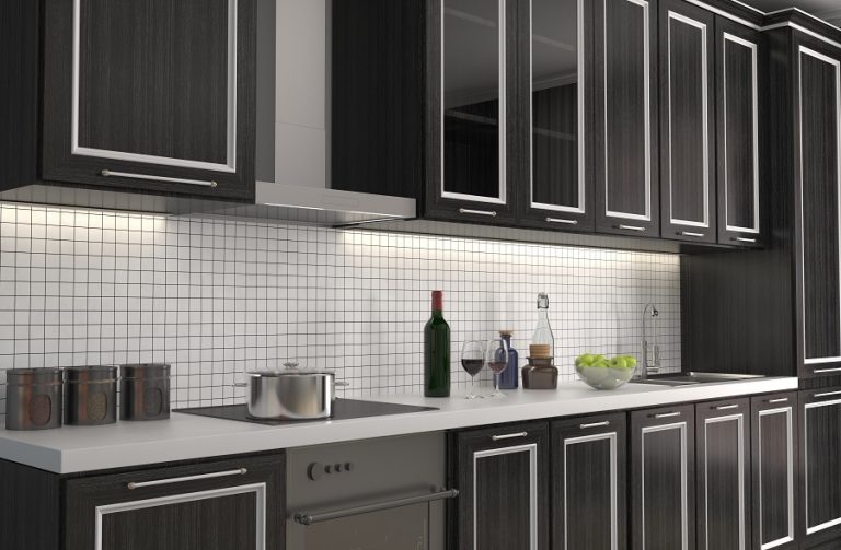 The Top 13 Types Of Kitchen Lighting For The Ideal Brightness