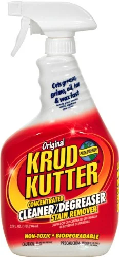 Krud Kutter Kk32/2 Original Concentrated