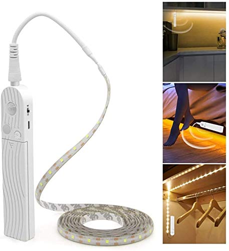 Led Under Cabinet Lighting Motion Sensor, Cfgrow
