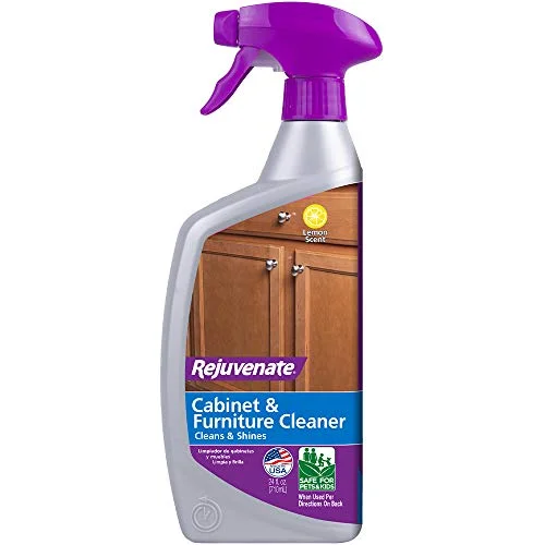 Rejuvenate Cabinet & Furniture Cleaner Ph Neutral