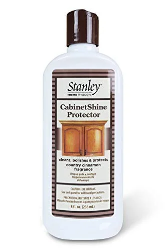 Stanley Home Products Cabinet Shine Protector -