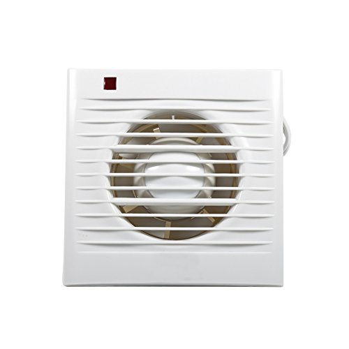 Low Energy Ventilating Exhaust Extractor Fan For