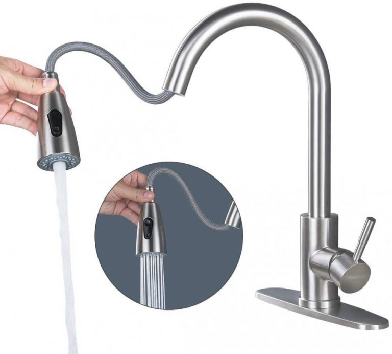 The Top 10 Kitchen Faucet Trends 2022
