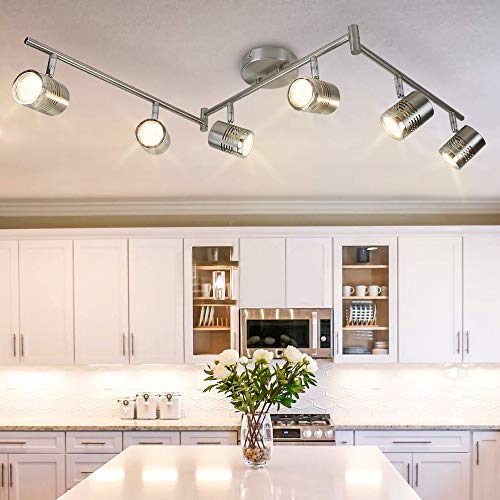 The Top 13 Types of Kitchen Lighting for the Ideal Brightness