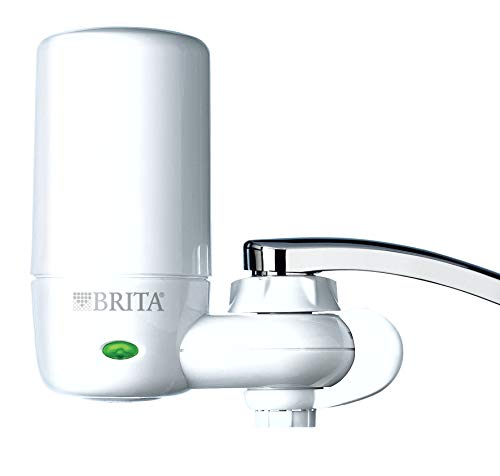 BRITA faucet water filter