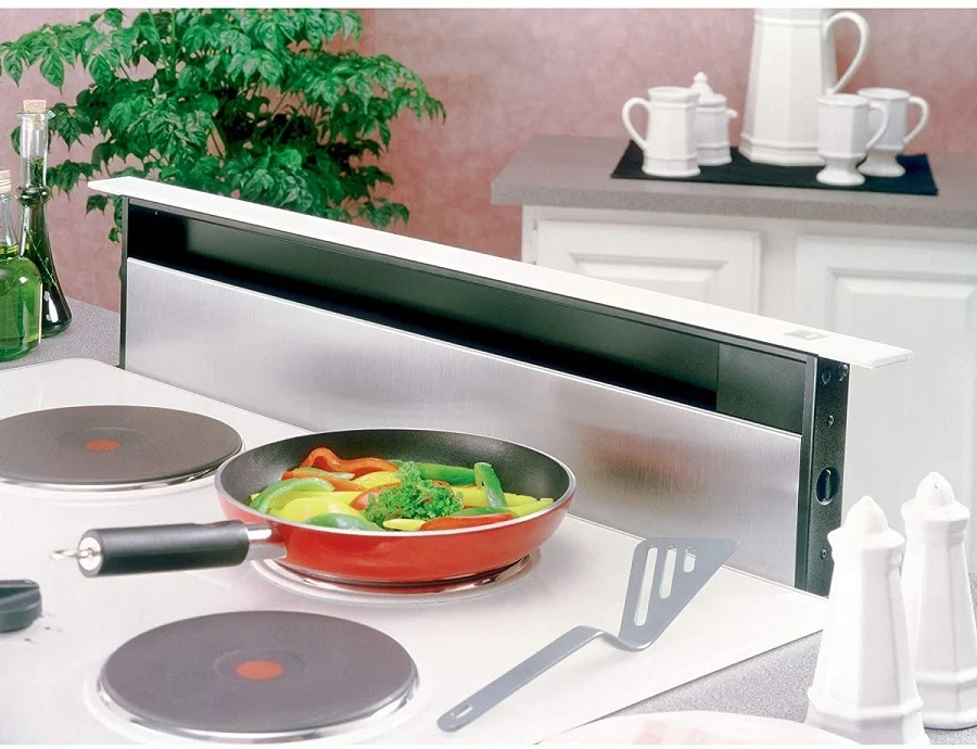 broan-nutone downdraft range hood