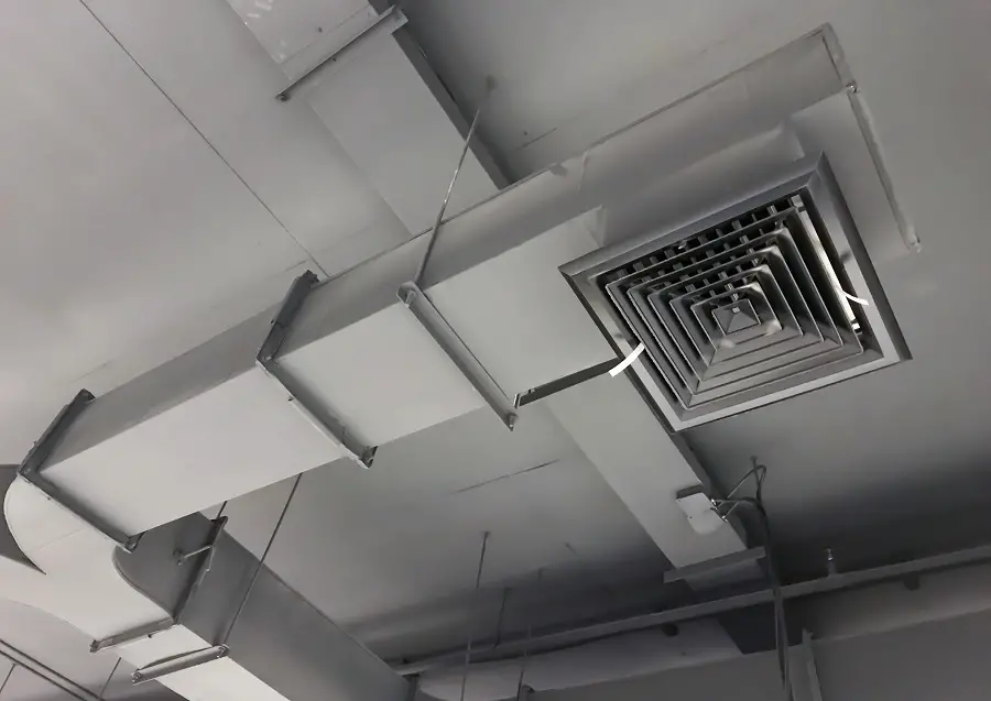 duct