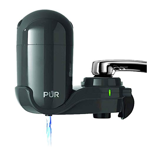 PUR Faucet Mount Water Filtration System