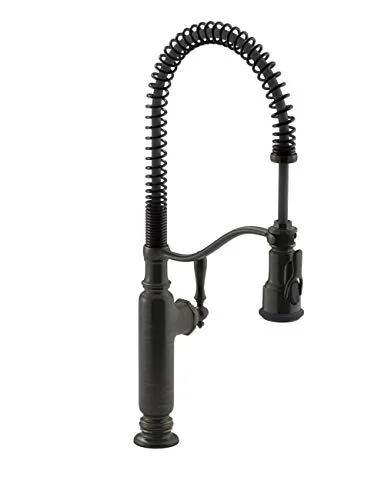 Kohler K-77515-2bz Tournant Semi-professional