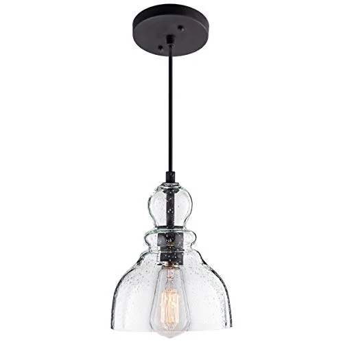 Lanros Industrial Mini Pendant Lighting With