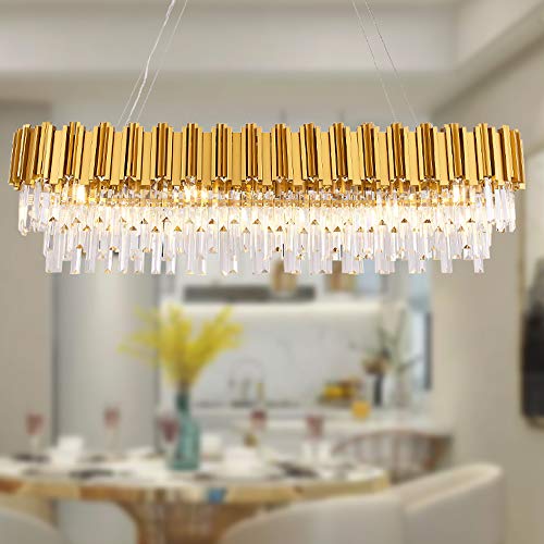 kitchen chandelier