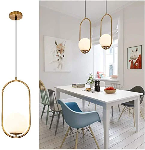 Pendant Lighting Modern Style Chandelier ,one