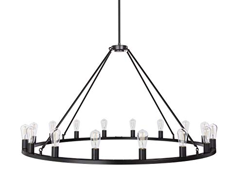 5 light kitchen chandeliers