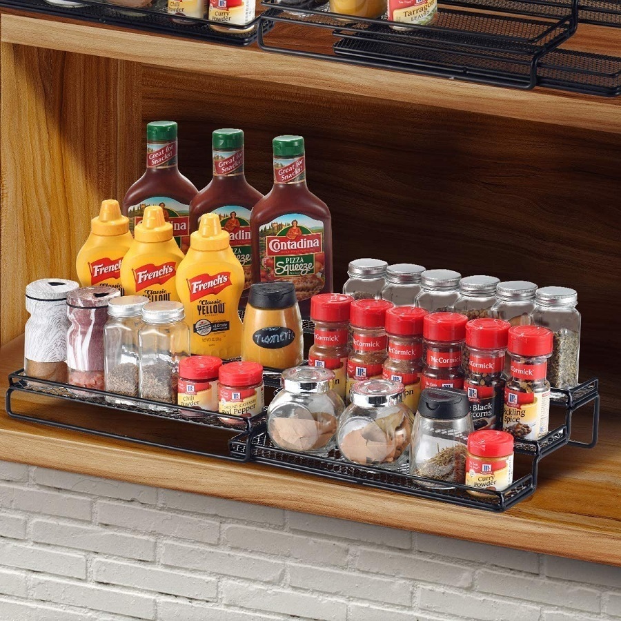 spice rack