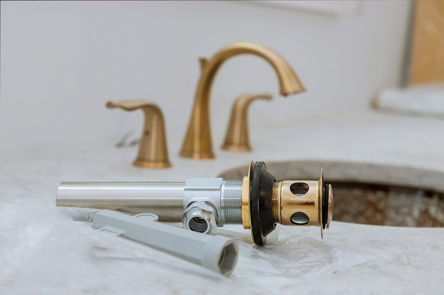 faucet valve cartridge