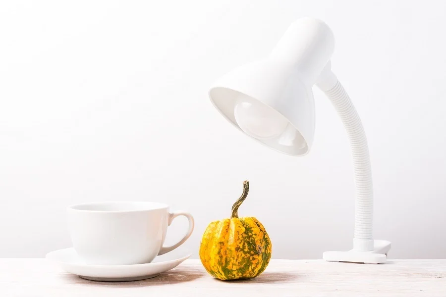 kitchen table lamp