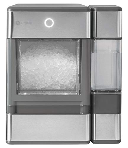 Ge Profile Opal | Countertop Nugget Ice Maker