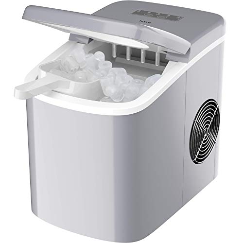 hOmeLabs Ice Maker