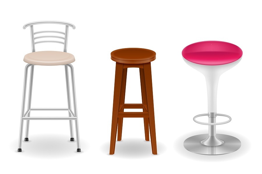 kitchen stools