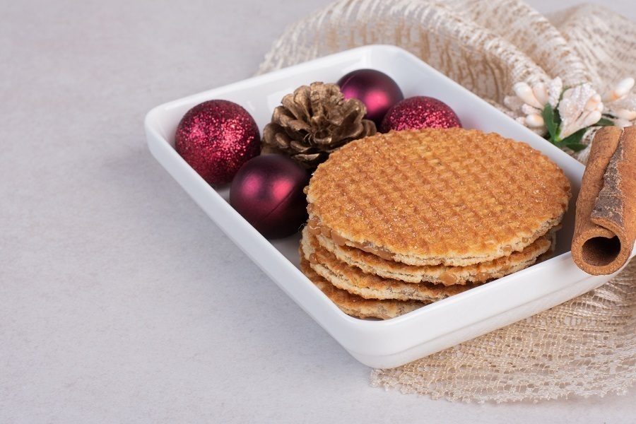 pizzelle