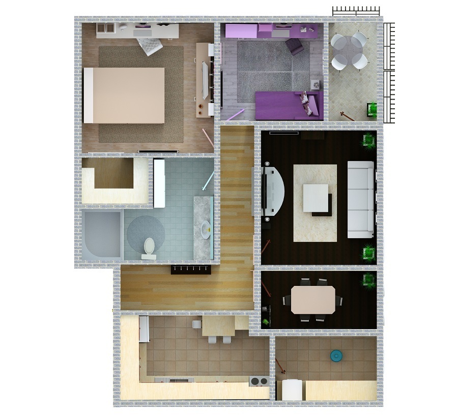 floor plan software