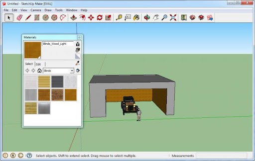 sketchup