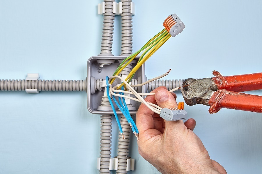 electrical wiring