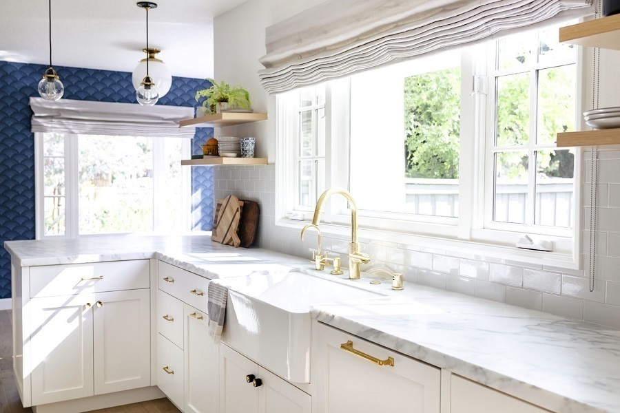 engineered stone countertops