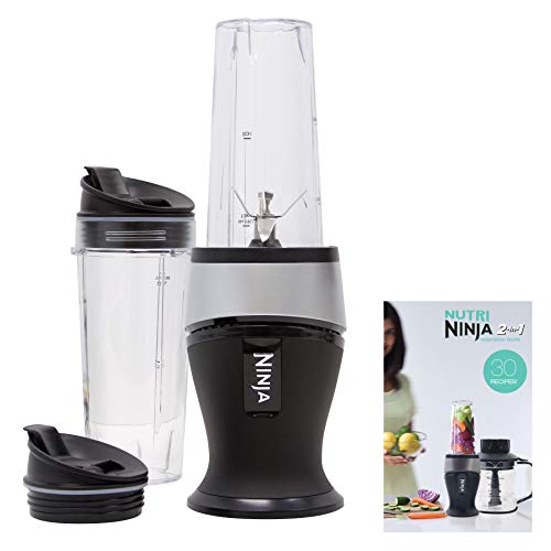Ninja Personal Blender For Shakes, Smoothies, Food
