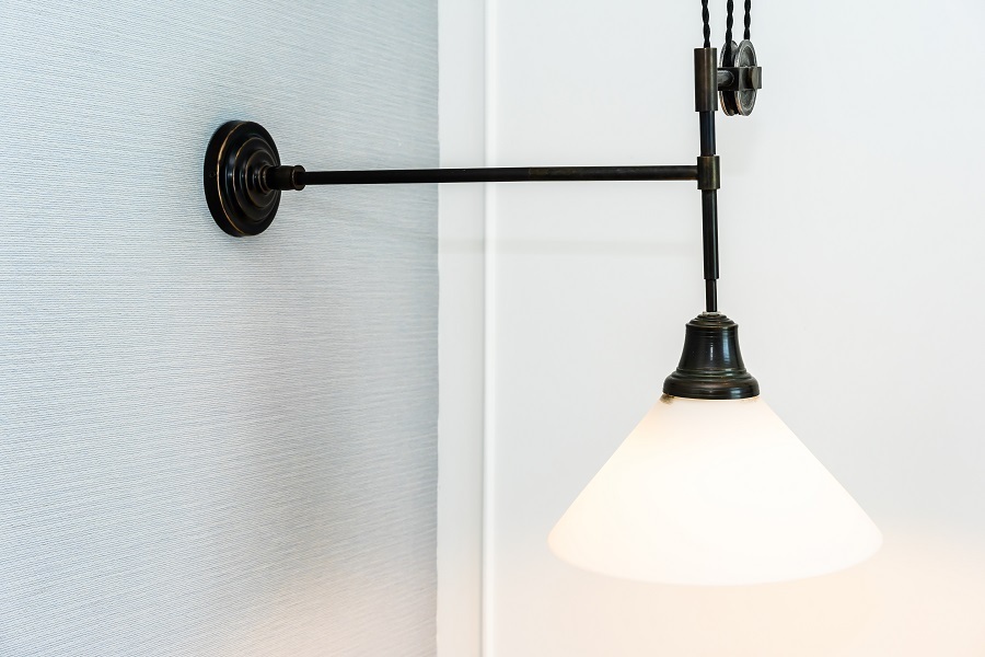 wall sconce