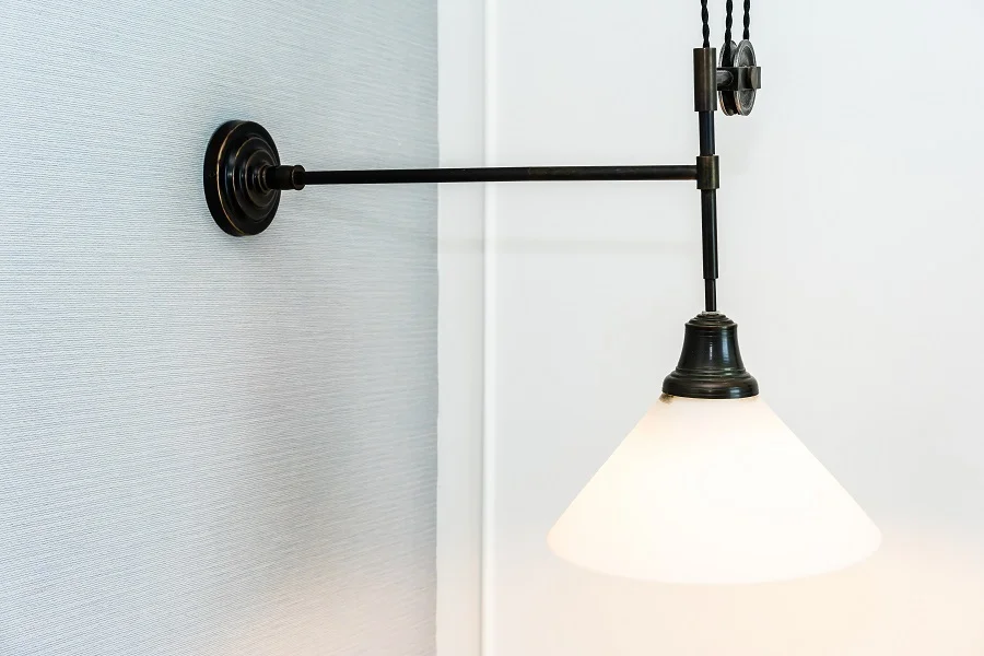 kitchen wall sconce