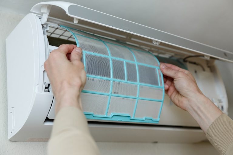 Air Conditioning Mistakes That Shorten Its Lifespan