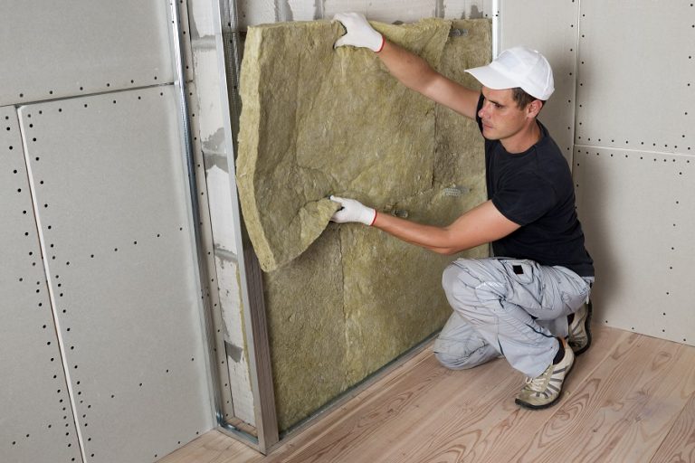 5 Important Reasons Why You Should Hire Insulation Experts for Your Home