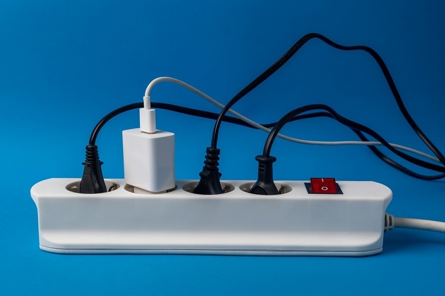 power strip