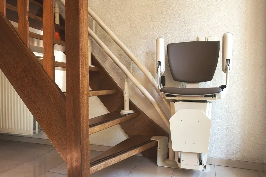 stairlift elevator