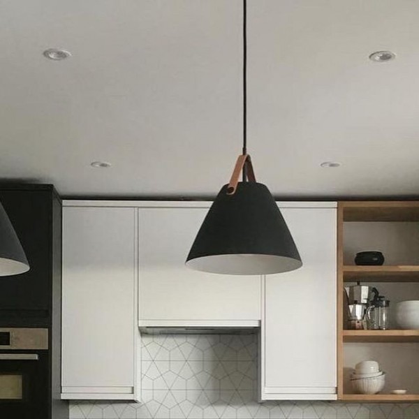 Claire Dunn | Interior Designer kitchen with peninsula
