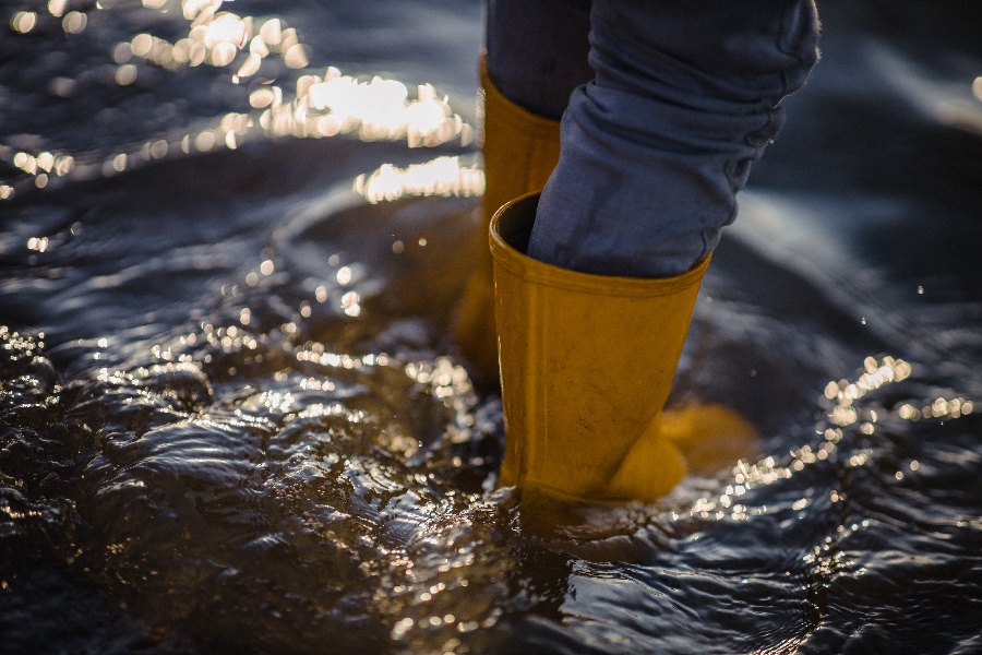 flood boots