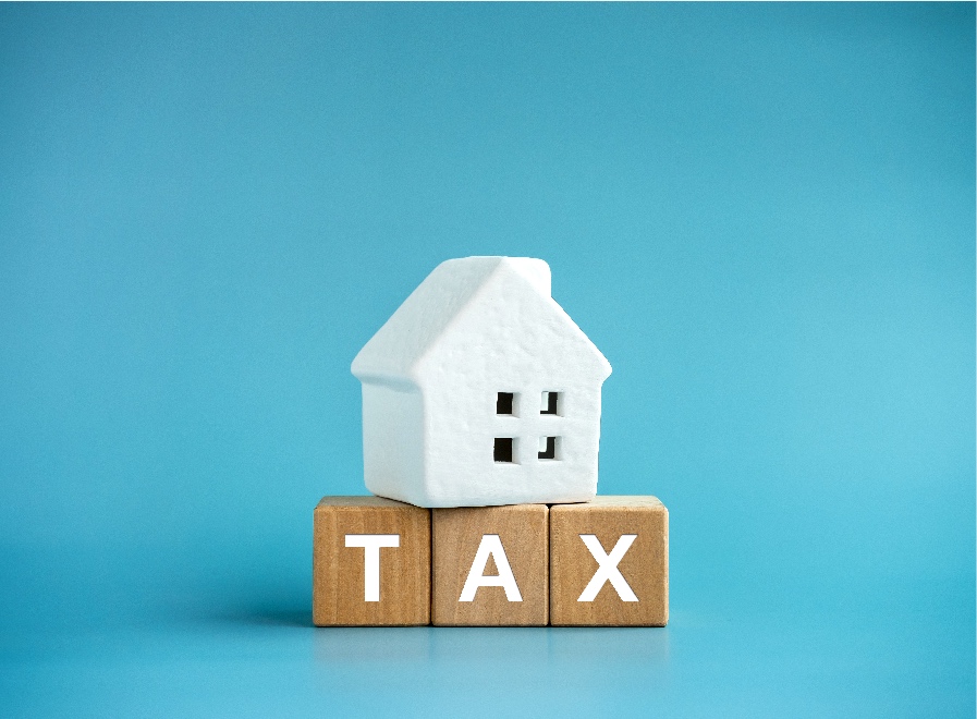 house tax