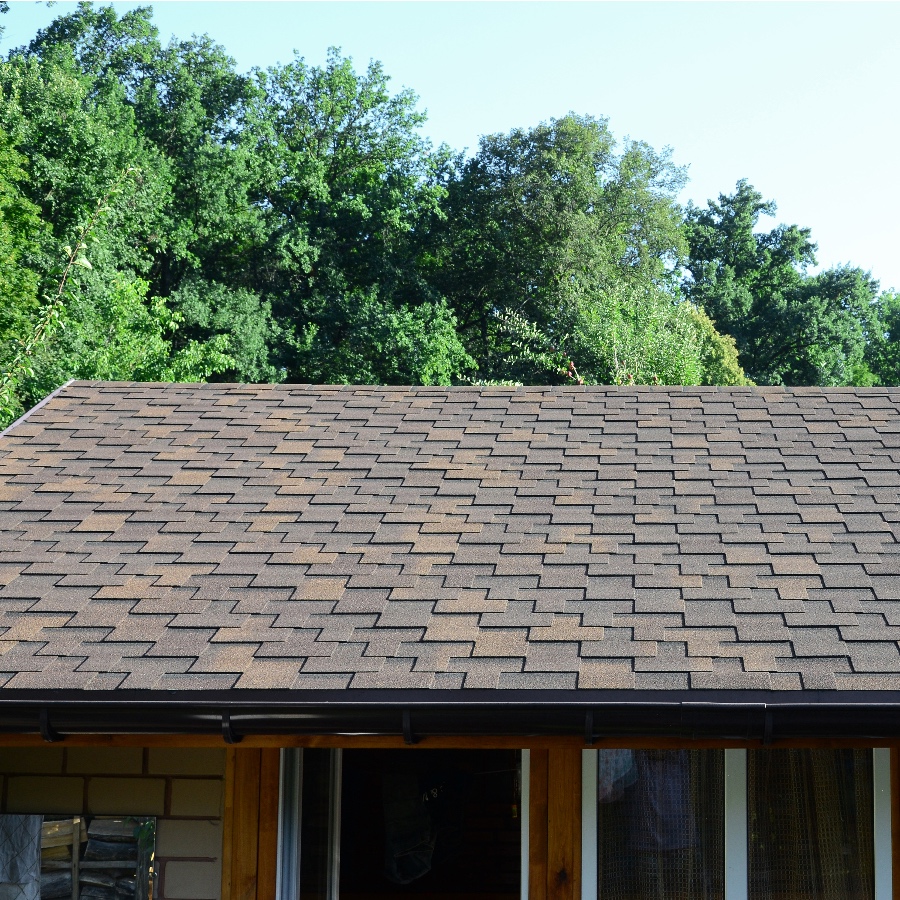 slate shingles