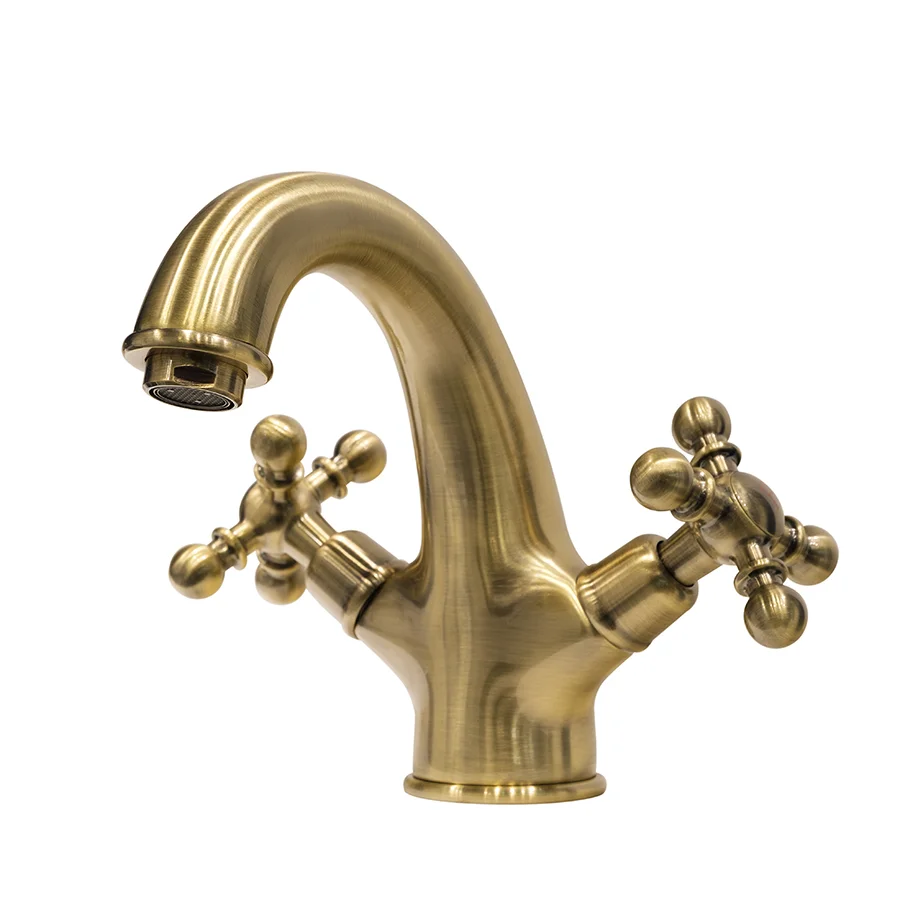 Brass Faucet Designs